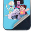 Cartoon Network Steven Universe Steven Universe Characters iPhone 17 Pro Skin